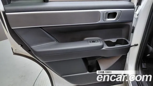 Hyundai Santa Fe MX5 — Фото автомобиля 14