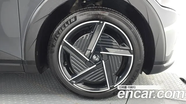 Hyundai Ioniq 5 New — Фото автомобиля 6