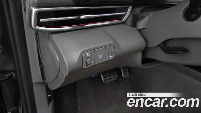 Hyundai Avante CN7 — Фото автомобиля 28