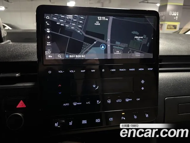 Hyundai Staria — Фото автомобиля 13