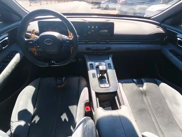GAC Trumpchi Emkoo — Фото автомобиля 5