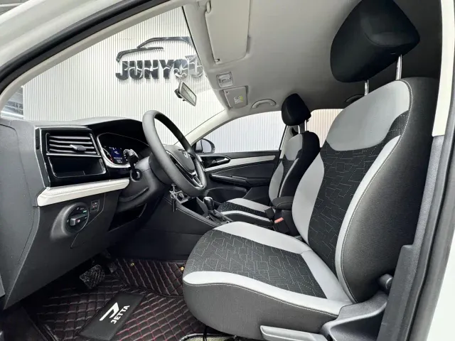 Jetta VS5 — Фото автомобиля 9