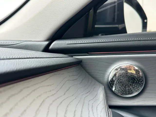 Chery Arrizo 8 — Фото автомобиля 24