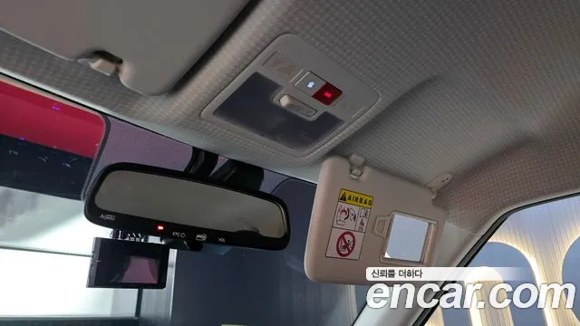 Hyundai Casper Casper Inspiration — Фото автомобиля 29