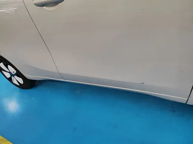 Wuling Hongguang Mini EV — Фото автомобиля 20