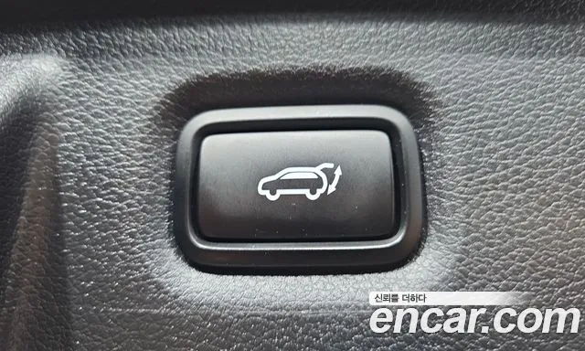 Hyundai Santa Fe New — Фото автомобиля 23