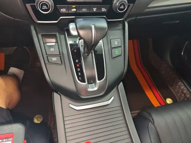 Honda Breeze — Фото автомобиля 13