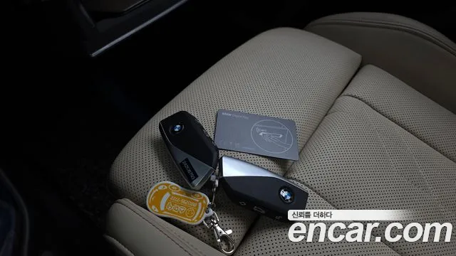 BMW X3 G45 — Фото автомобиля 16