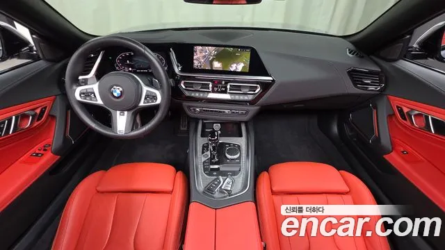 BMW Z4 G29 — Фото автомобиля 10