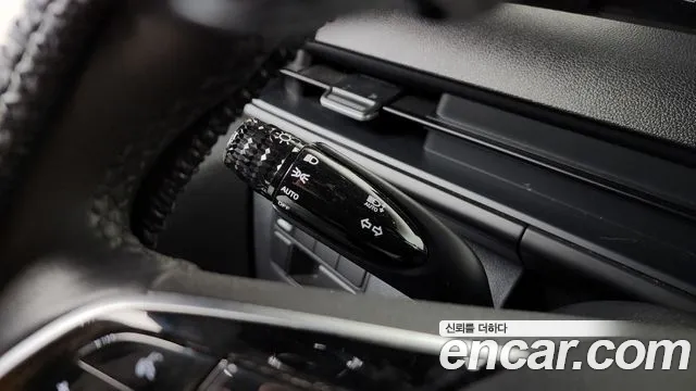 Hyundai Staria Staria 2WD Школьный автобус — Фото автомобиля 28
