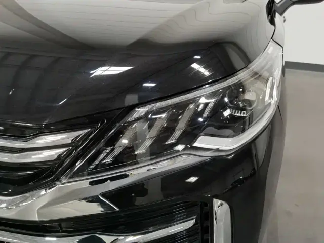 Maxus G50 — Фото автомобиля 7