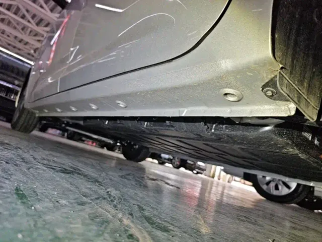 Wuling Zhiguang NEV — Фото автомобиля 21