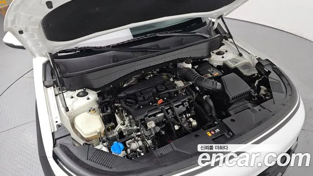 Hyundai Kona SX2 — Фото автомобиля 9