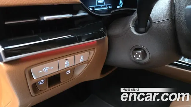 Genesis G80 RG3 — Фото автомобиля 24