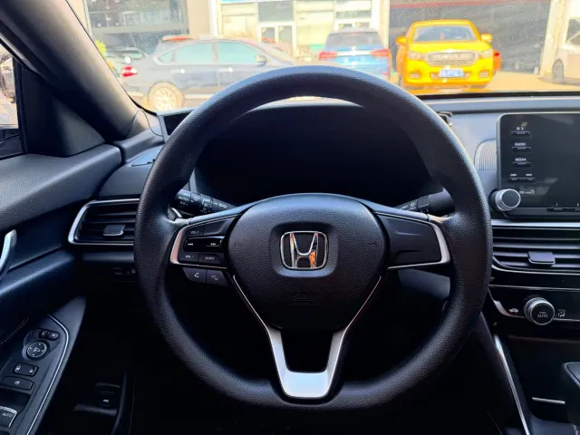 Honda Inspire — Фото автомобиля 10