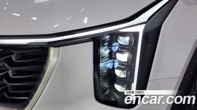 Kia Sorento Generation 4 — Фото автомобиля 21