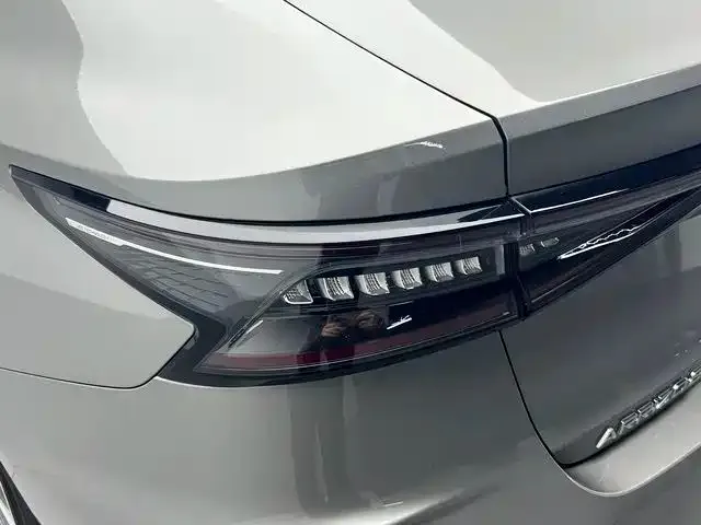 Chery Arrizo 8 — Фото автомобиля 15