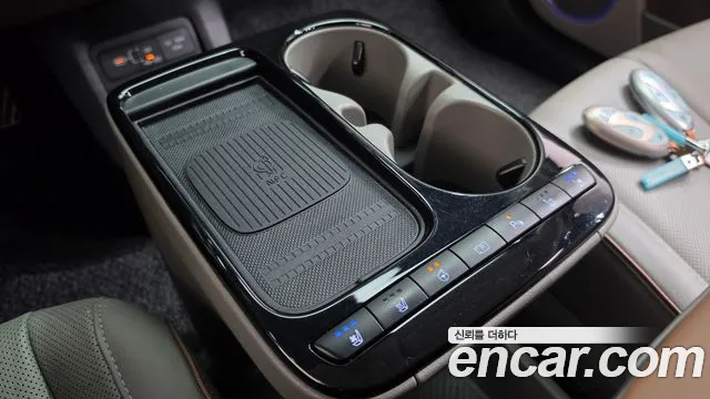 Hyundai Ioniq 5 Ioniq 5 (New) — Фото автомобиля 26