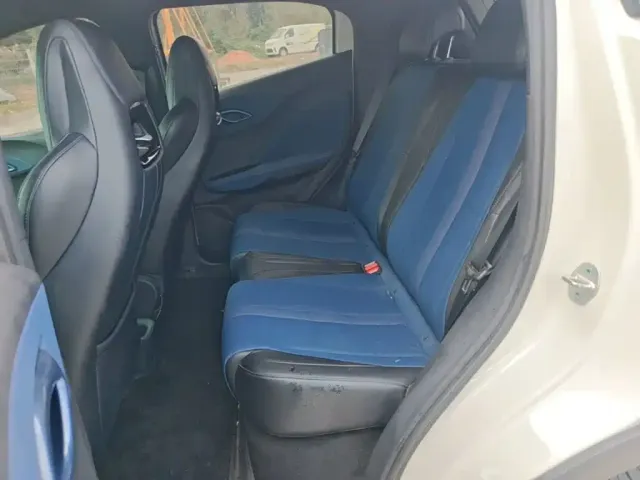 BYD Seagull — Фото автомобиля 16