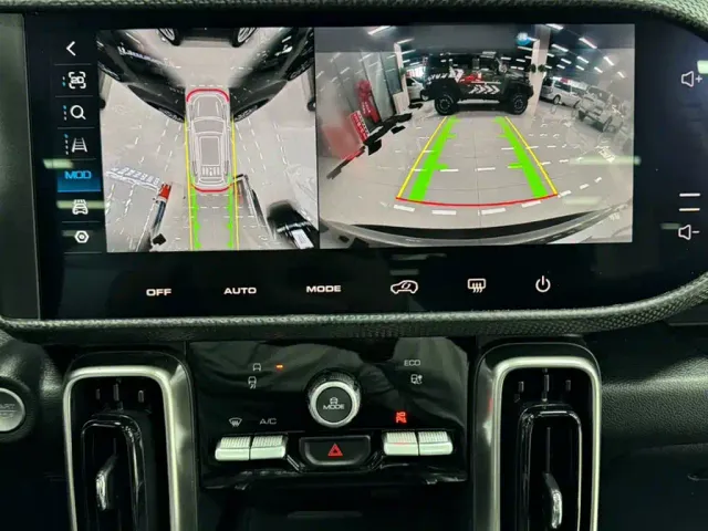 Haval Big Dog — Фото автомобиля 12