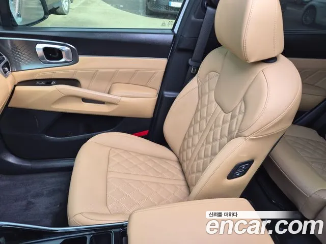 Kia Sorento 4th Gen — Фото автомобиля 19