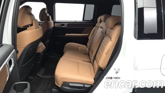 Hyundai Santafe — Фото автомобиля 25