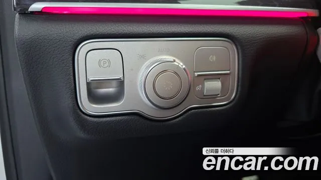 Mercedes-Benz GLE-Class W167 — Фото автомобиля 28