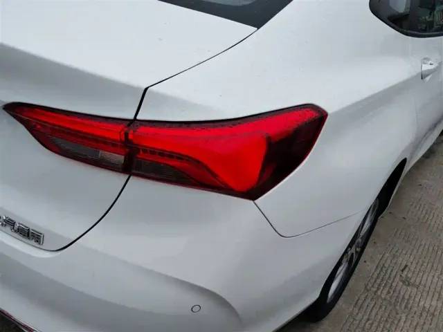 Buick Verano — Фото автомобиля 23