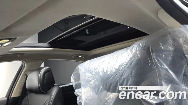 Genesis G80 Бензин 2.5 турбо AWD — Фото автомобиля 16