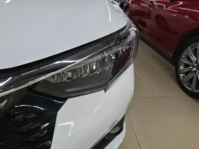 Honda Crider — Фото автомобиля 23
