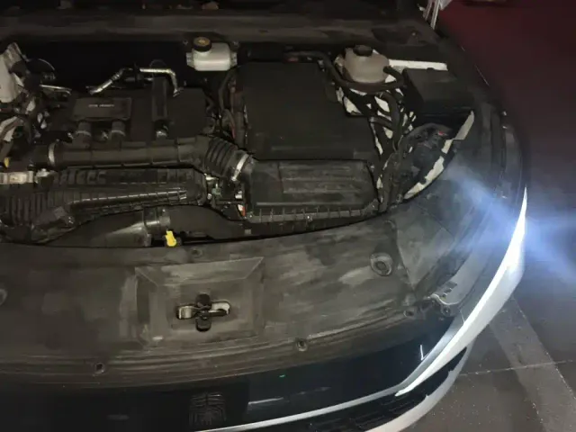 BYD Qin L — Фото автомобиля 21