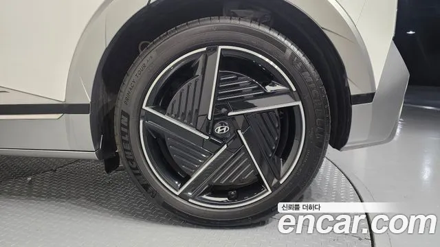 Hyundai Ioniq 5 Ioniq 5 (New) — Фото автомобиля 5