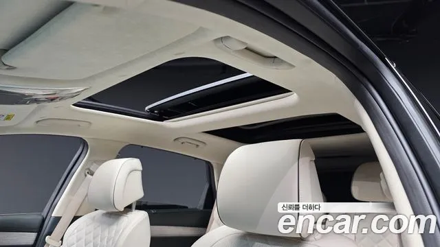 Genesis GV80 — Фото автомобиля 19