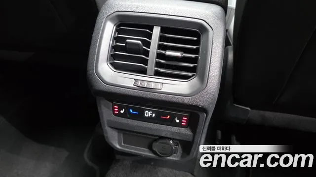 Volkswagen Tiguan — Фото автомобиля 19