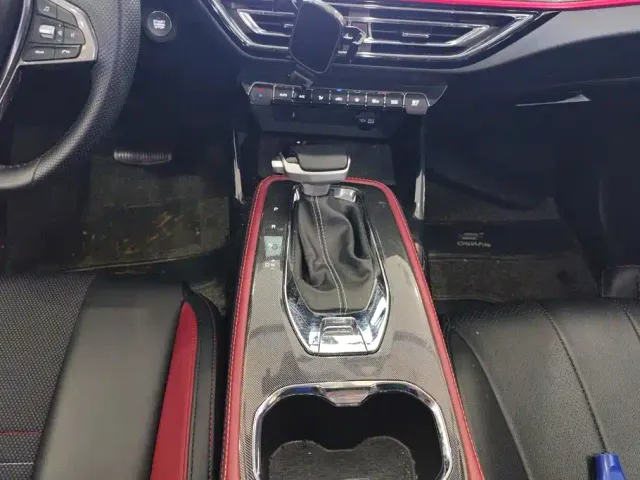 Changan Oushang X5 — Фото автомобиля 16