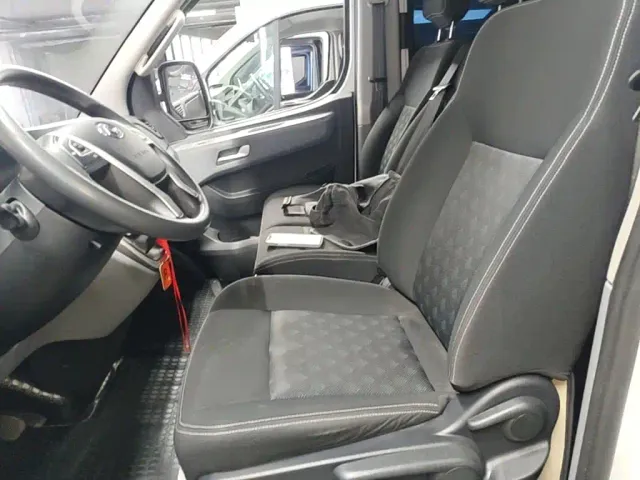 Maxus Xintu V80 — Фото автомобиля 14