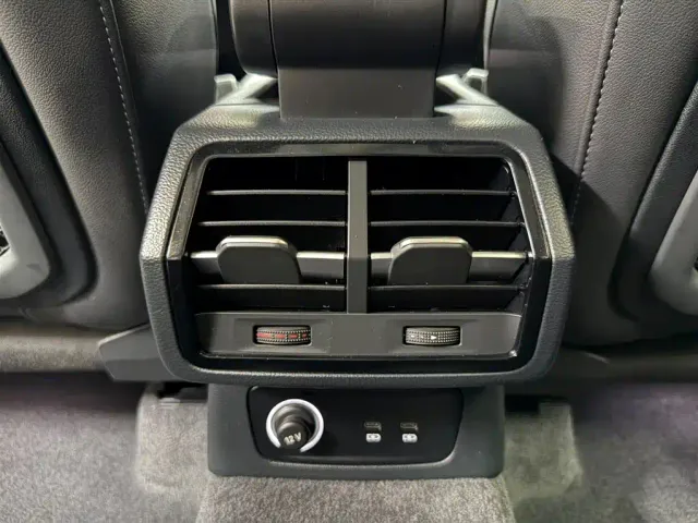 Audi Q3 — Фото автомобиля 19