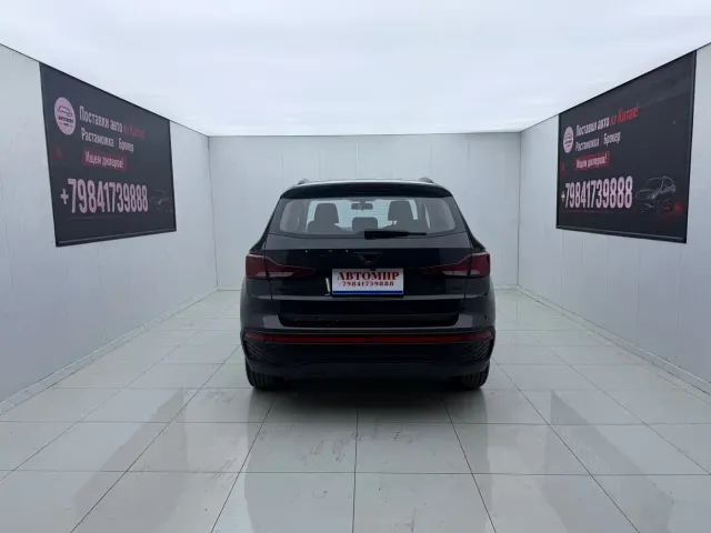 Jetta VS5 — Фото автомобиля 9
