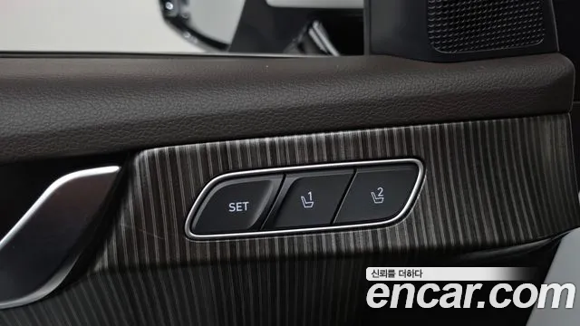 Hyundai Palisade The New — Фото автомобиля 28