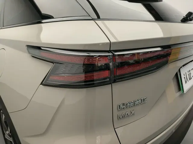 Haval Xiaolong MAX — Фото автомобиля 19
