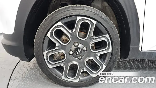 Hyundai Casper Casper Inspiration — Фото автомобиля 5