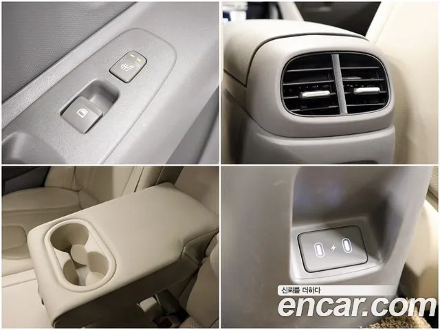 Hyundai Avante CN7 — Фото автомобиля 19