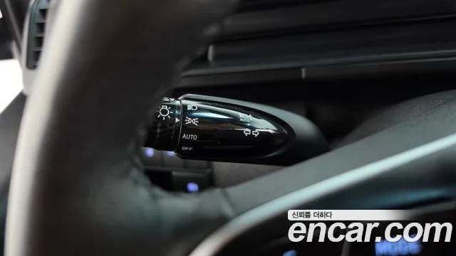 Hyundai Staria Staria — Фото автомобиля 17