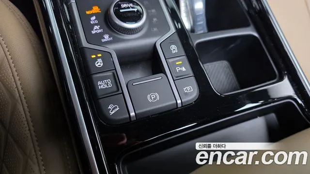Kia Sorento — Фото автомобиля 26