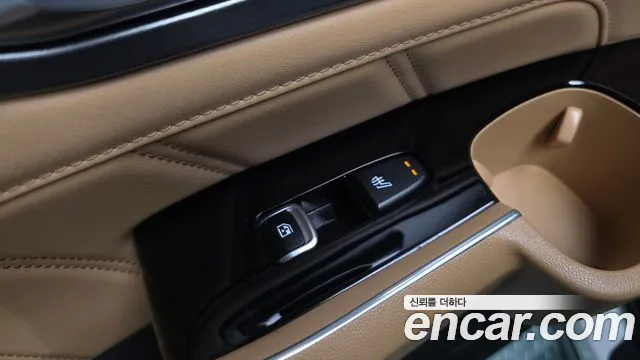 Kia Sorento 4th Gen — Фото автомобиля 30