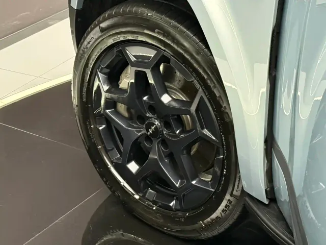 BYD FangChengBao Titanium 7 — Фото автомобиля 13