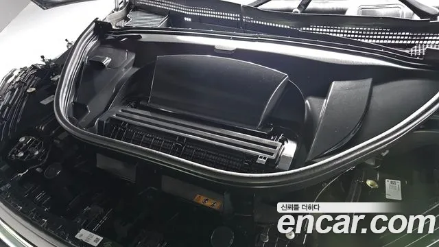 Mercedes-Benz EQS X296 — Фото автомобиля 9
