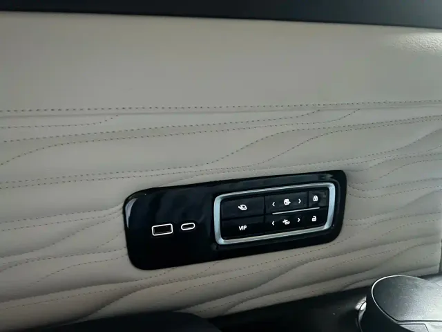 Buick Century — Фото автомобиля 8