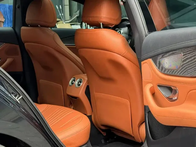 Mercedes-Benz CLS-Class — Фото автомобиля 7