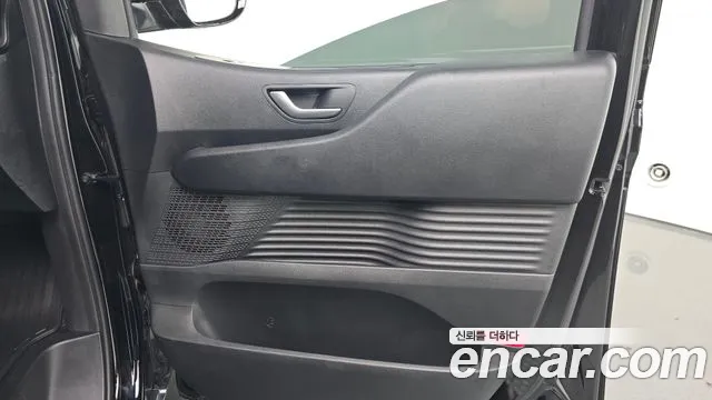Hyundai Staria Staria Карго 3 места — Фото автомобиля 18
